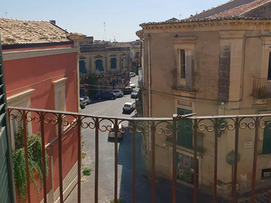 Immagine 34 di Casa indipendente in vendita  in Via San Sebastiano 75 a Palazzolo Acreide