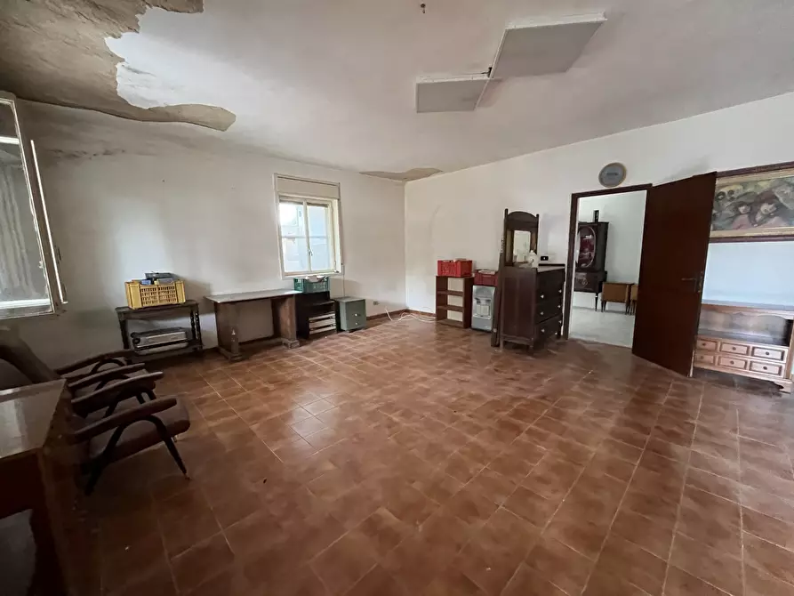 Immagine 5 di Villa in vendita  in Strada Ognina 70 a Siracusa