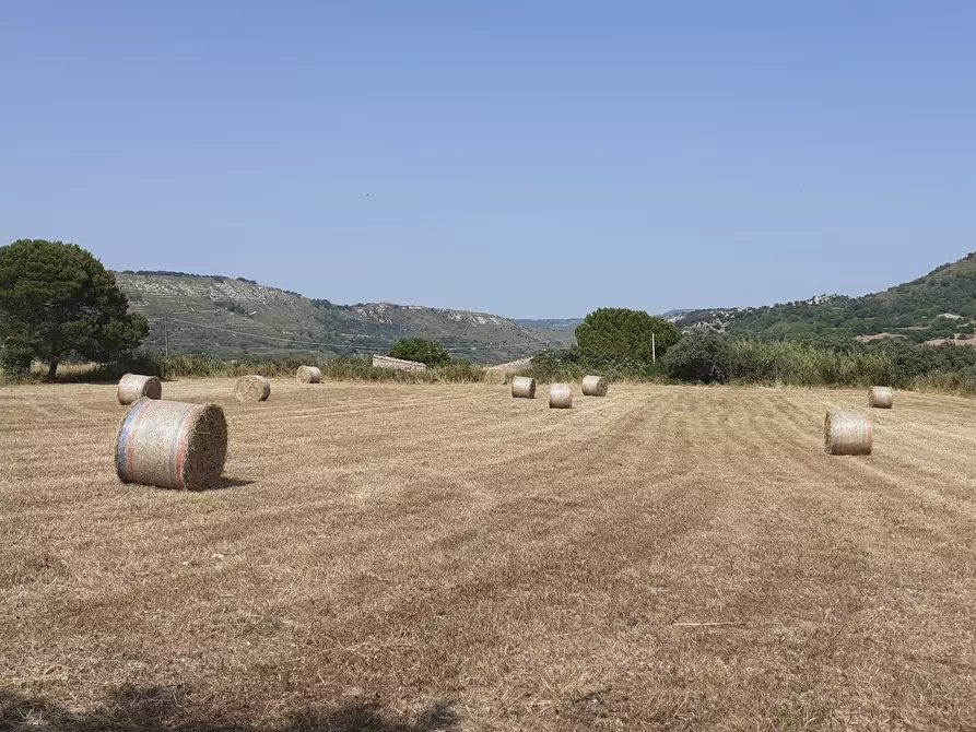 Immagine 8 di Rustico / casale in vendita  in c.da Poi a Palazzolo Acreide
