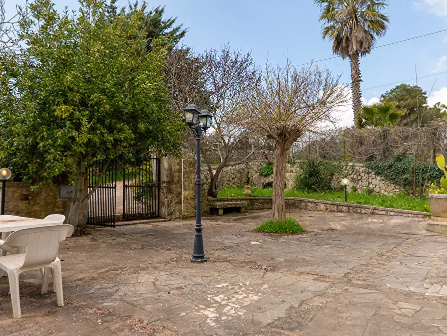 Immagine 33 di Villetta a schiera in vendita  in Via Acre 19 a Palazzolo Acreide