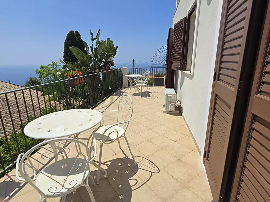 Immagine 83 di Villa in vendita  in c.da mastrissa snc a Taormina