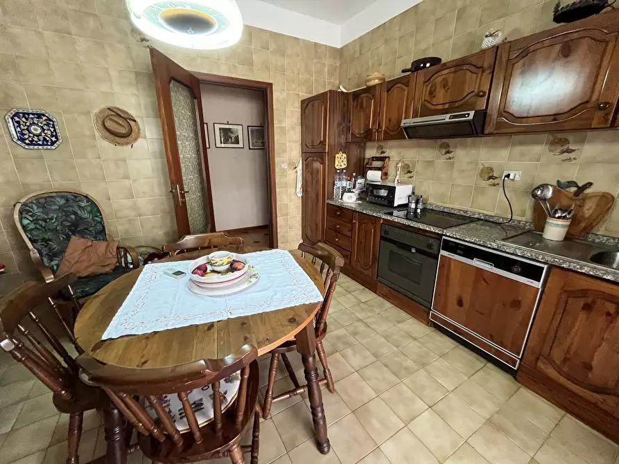 Immagine 12 di Appartamento in vendita  in Viale Scala Greca 320 a Siracusa