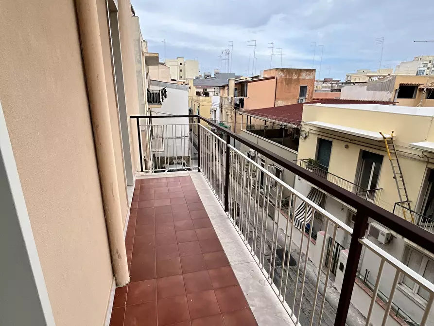 Immagine 14 di Appartamento in vendita  in Via Gregorio Tedeschi 5 a Siracusa