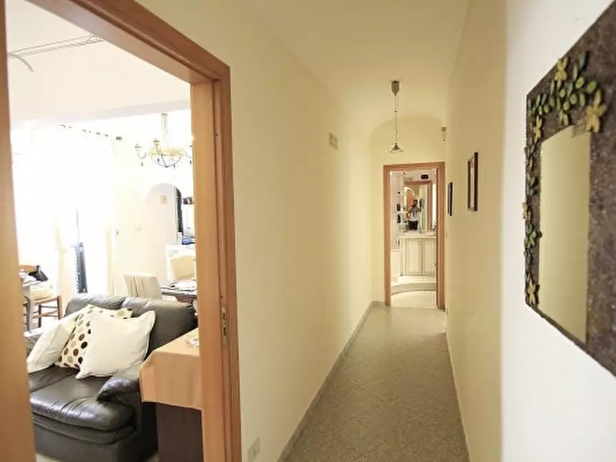 Immagine 8 di Appartamento in vendita  in Via Larga 13 a Siracusa