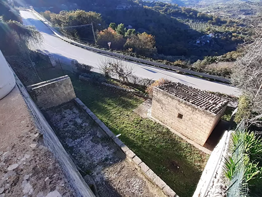 Immagine 11 di Terreno agricolo in vendita  in Via  Roma a Palazzolo Acreide