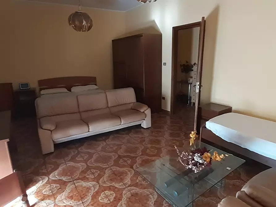 Immagine 7 di Casa indipendente in vendita  in Via San Sebastiano 37 a Palazzolo Acreide