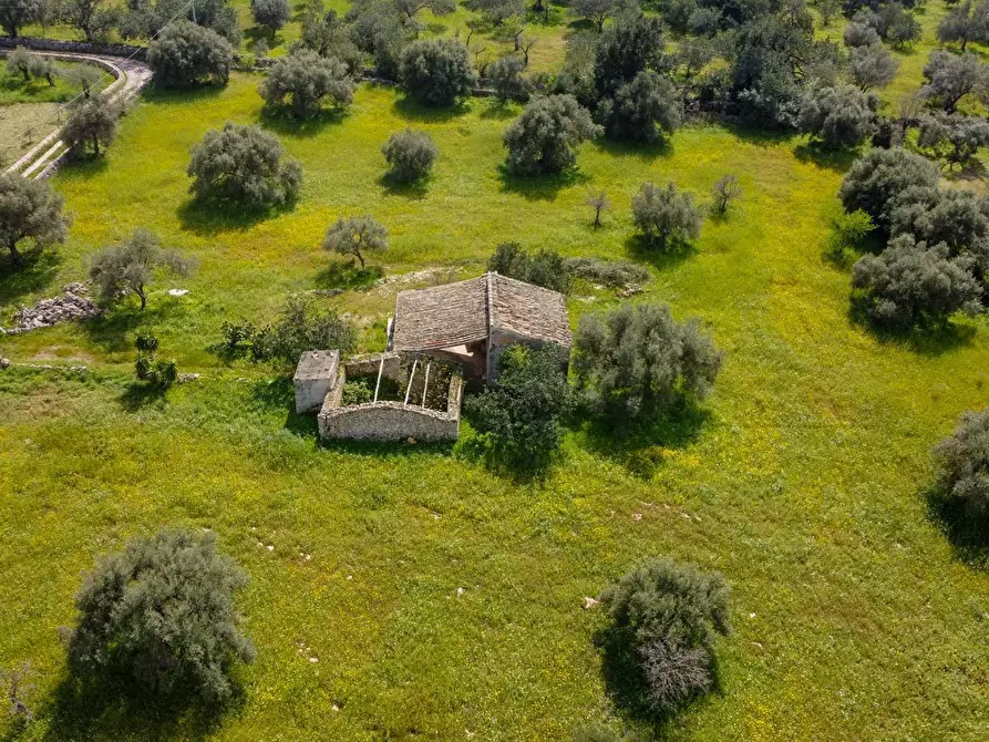 Immagine 2 di Villa in vendita  in Cavasecca a Canicattini Bagni