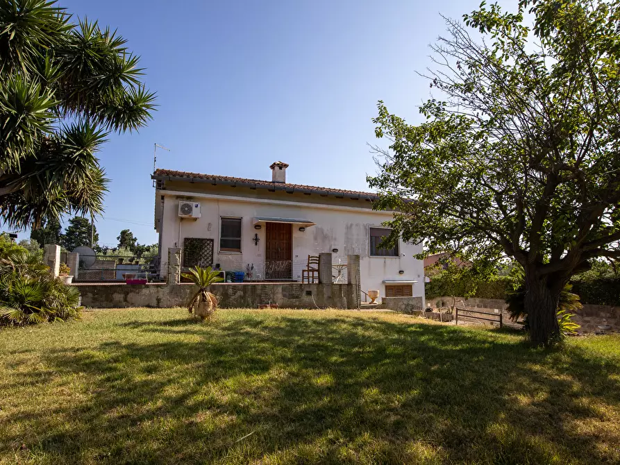 Immagine 9 di Villa in vendita  in Via delle Fornaci a Siracusa