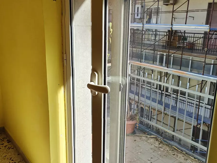 Immagine 3 di Appartamento in vendita  in Via Lentini 33 a Siracusa