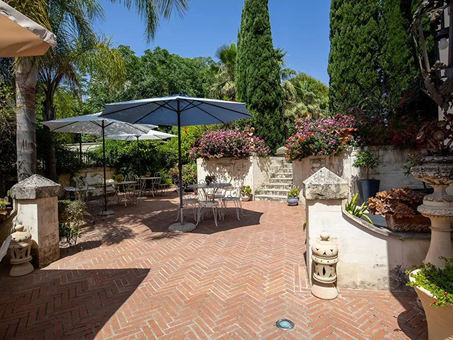 Immagine 3 di Villa in vendita  in Via pola 2 a Noto