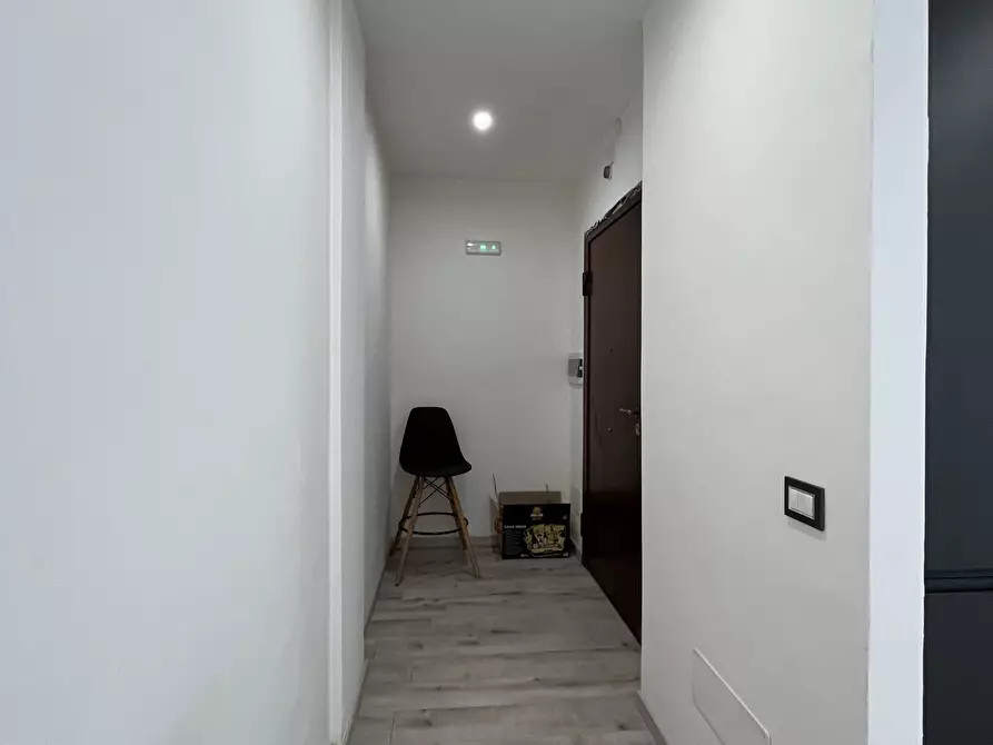 Immagine 7 di Appartamento in vendita  in Corso Gelone 43 a Siracusa