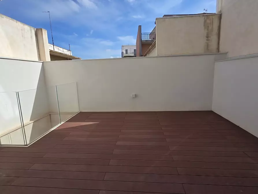 Immagine 4 di Casa indipendente in vendita  in Corso Vittorio Emanuele 456 a Floridia