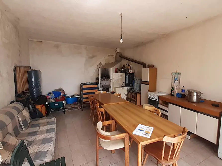 Immagine 13 di Villa in vendita  in Via Primosole 150 a Palazzolo Acreide