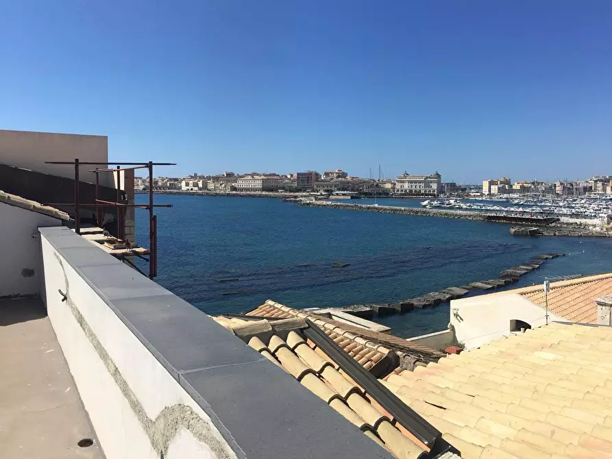 Immagine 26 di Terratetto in vendita  a Siracusa