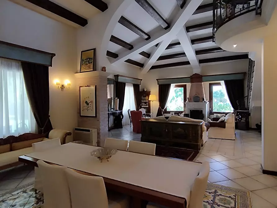 Immagine 14 di Villa in vendita  in Strada Tremmilia 143 a Siracusa