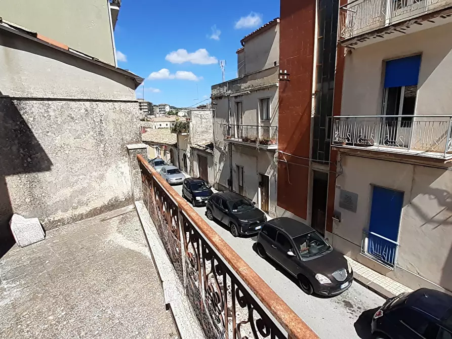 Immagine 5 di Casa indipendente in vendita  in Via Roma 135 a Palazzolo Acreide