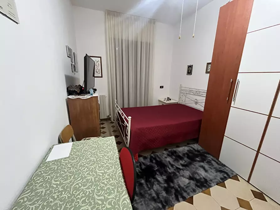 Immagine 12 di Appartamento in vendita  in Via Tagliamento 30 a Solarino