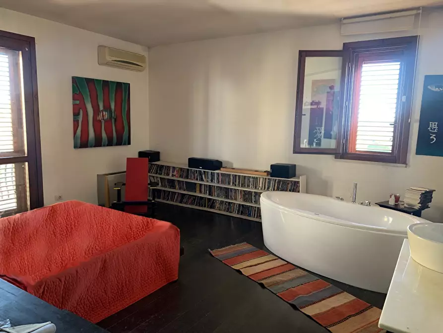 Immagine 7 di Appartamento in vendita  in via Rio 4 a Canicattini Bagni