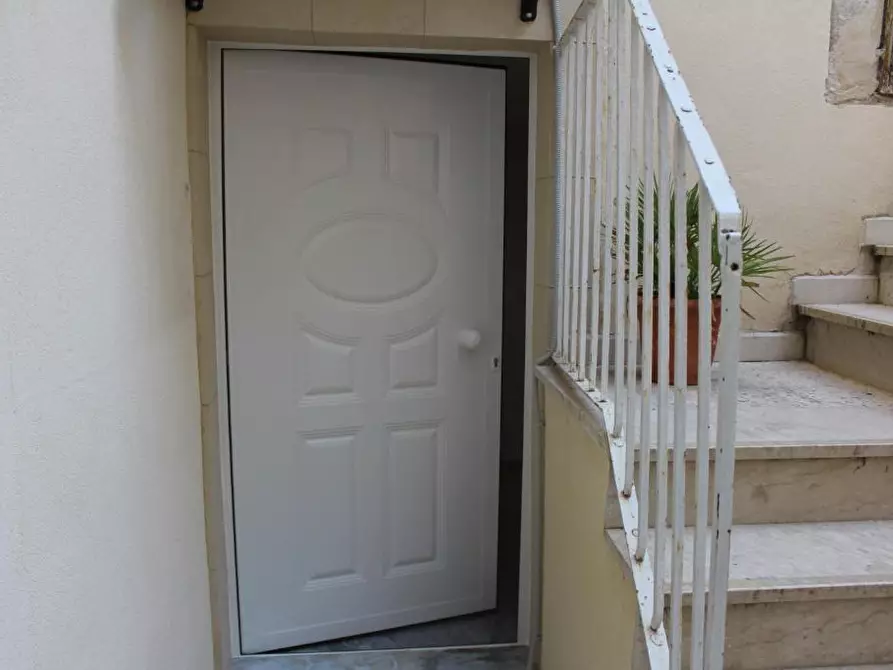 Immagine 5 di Appartamento in vendita  in Via Roma 57 a Siracusa