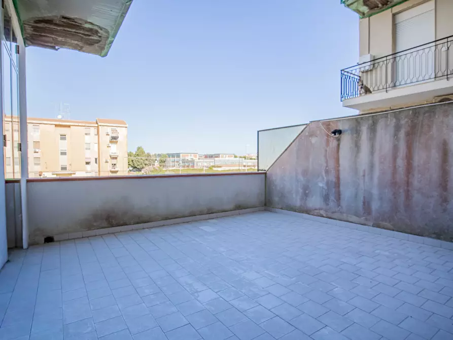 Immagine 13 di Appartamento in vendita  in Via Luigi Vanvitelli 130 a Siracusa