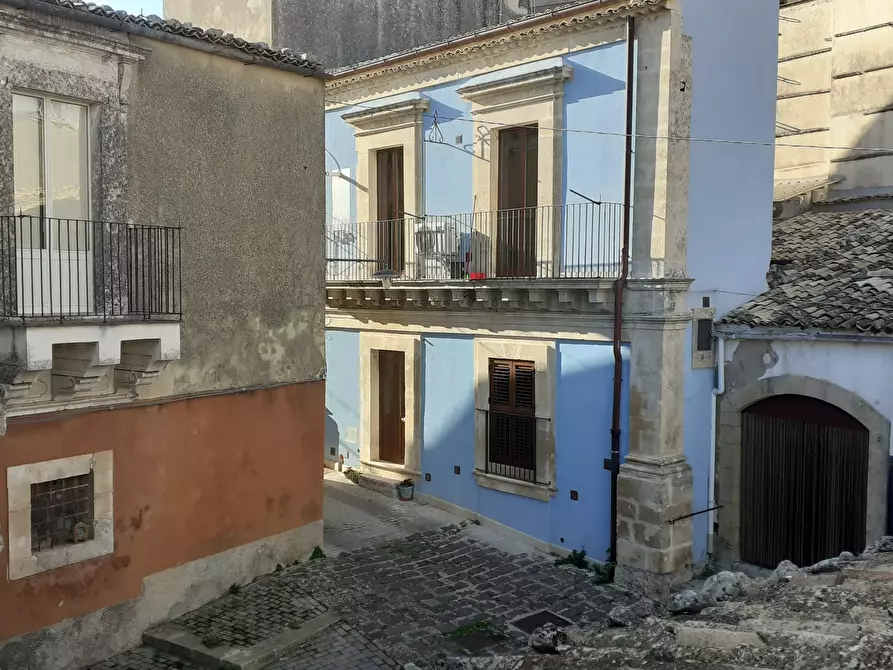 Immagine 30 di Casa indipendente in vendita  in Ronco Daniele 11 a Palazzolo Acreide