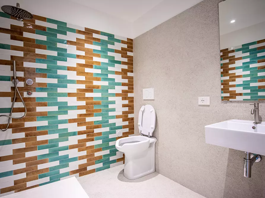 Immagine 15 di Albergo/B&B/Residence in vendita  in Via La Maddalena 35 a Siracusa