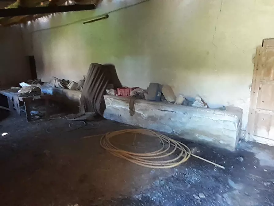 Immagine 15 di Rustico / casale in vendita  in c.da Poi a Palazzolo Acreide