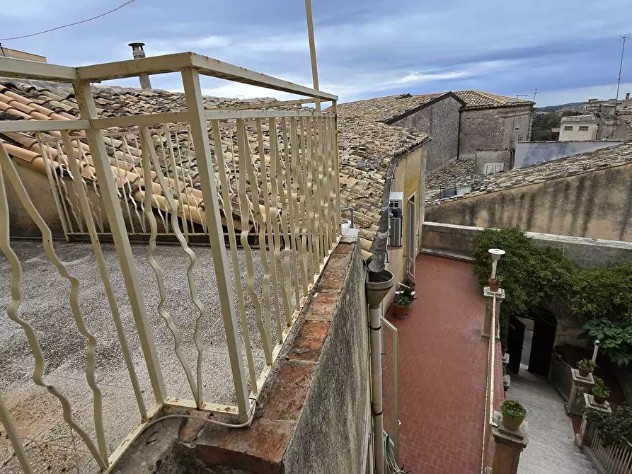 Immagine 27 di Casa indipendente in vendita  in Via Guglielmo Messina 15 a Palazzolo Acreide