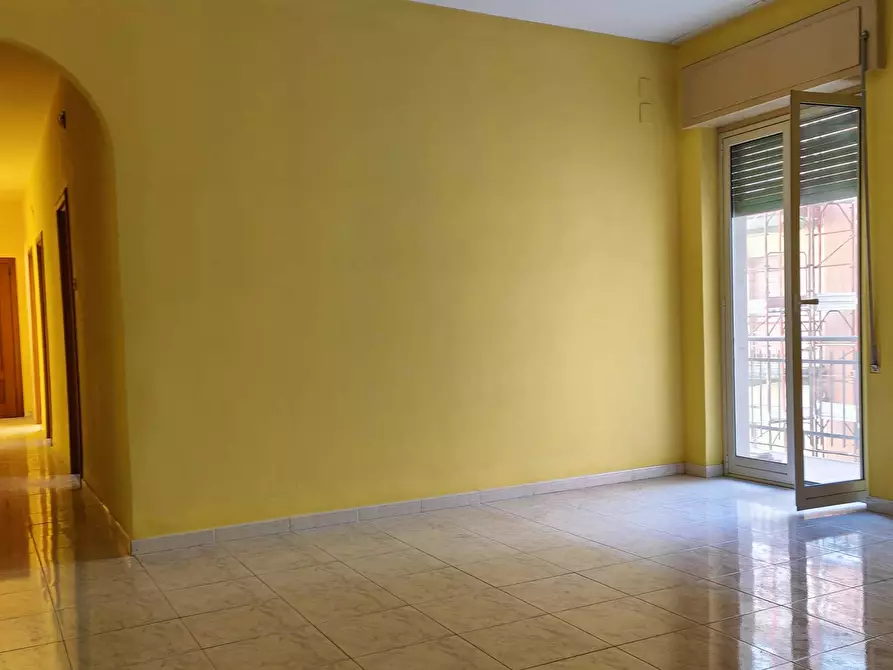 Immagine 1 di Appartamento in vendita  in Via Lentini 33 a Siracusa