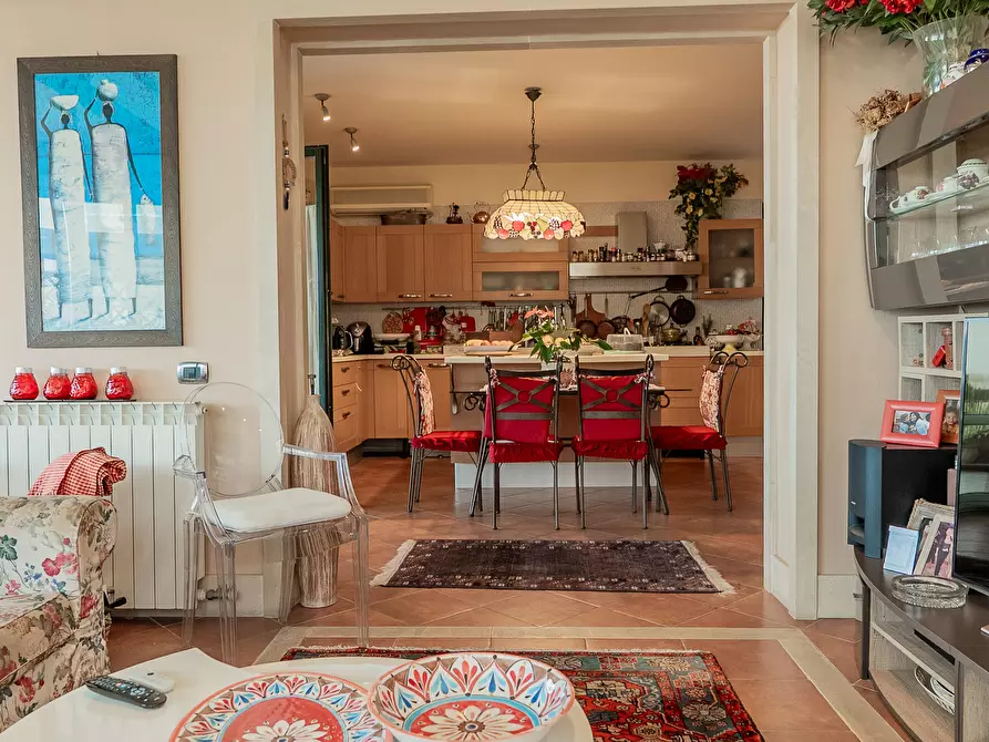 Immagine 35 di Attico in vendita  in viale scala greca a Siracusa