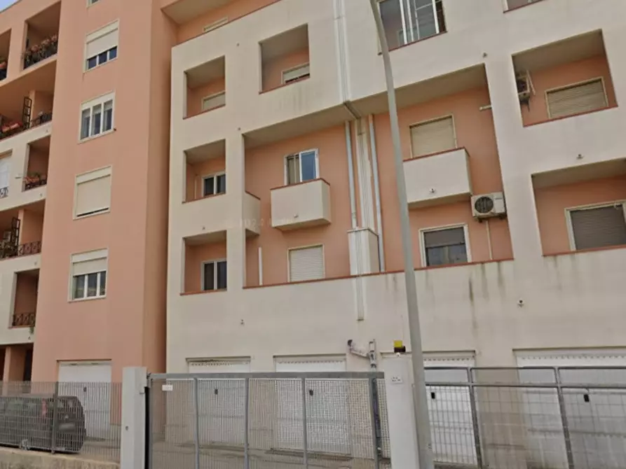 Immagine 7 di Appartamento in vendita  in Via Bartolomeo Cannizzo 25 a Siracusa