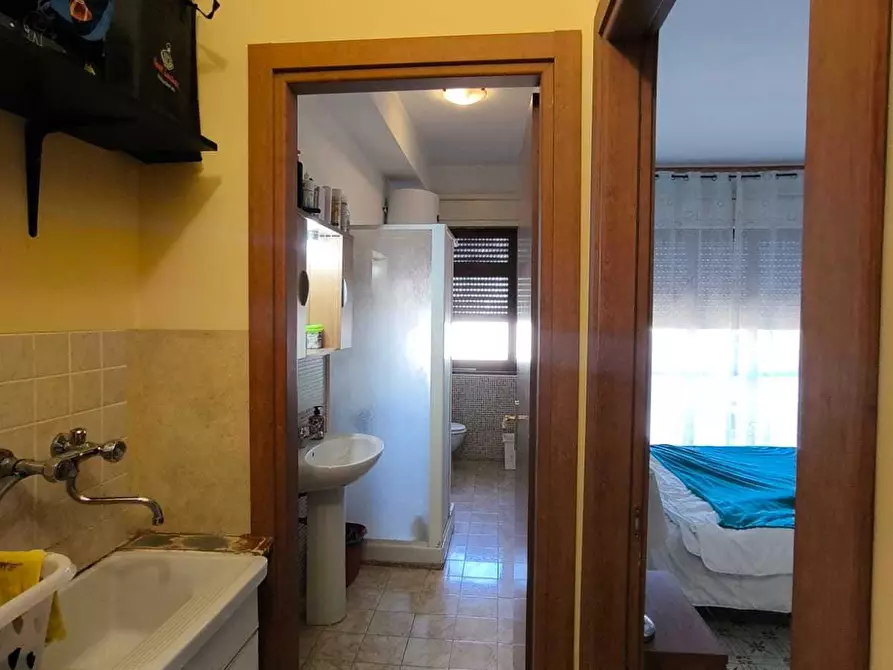 Immagine 10 di Appartamento in vendita  in Viale Scala Greca 397 a Siracusa