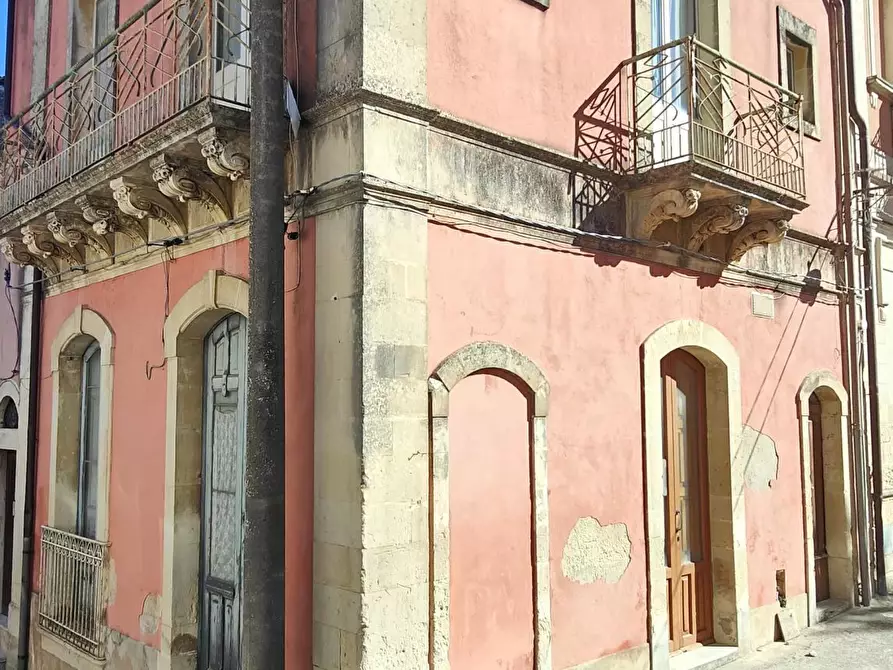 Immagine 45 di Casa indipendente in vendita  in Via Nicolò Zocco 3434 a Palazzolo Acreide