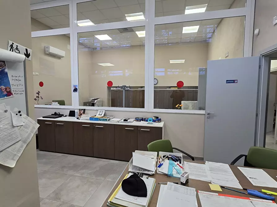 Immagine 16 di Capannone industriale in vendita  in Via Malta 100 a Siracusa