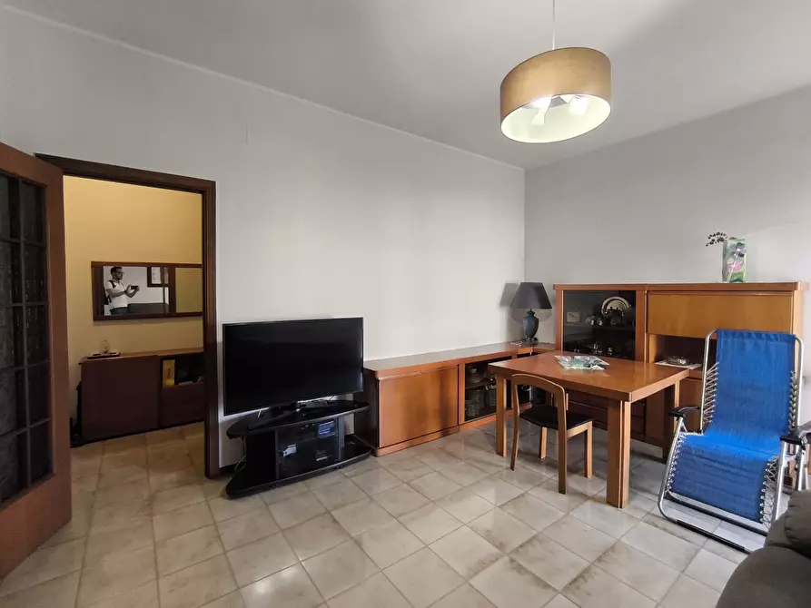 Immagine 4 di Appartamento in vendita  in Via Corsica 3 a Siracusa