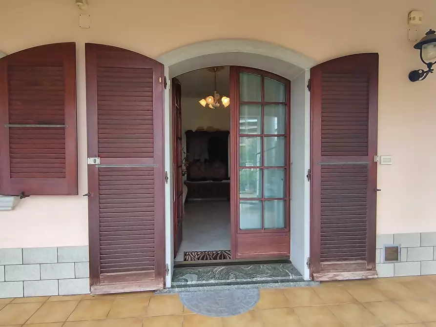 Immagine 9 di Villa in vendita  in Via Stromboli 7 a Siracusa