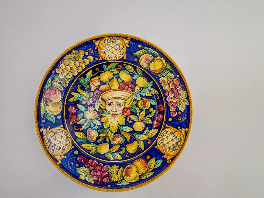 Immagine 42 di Villa in vendita  in Contrada Mastrissa a Taormina