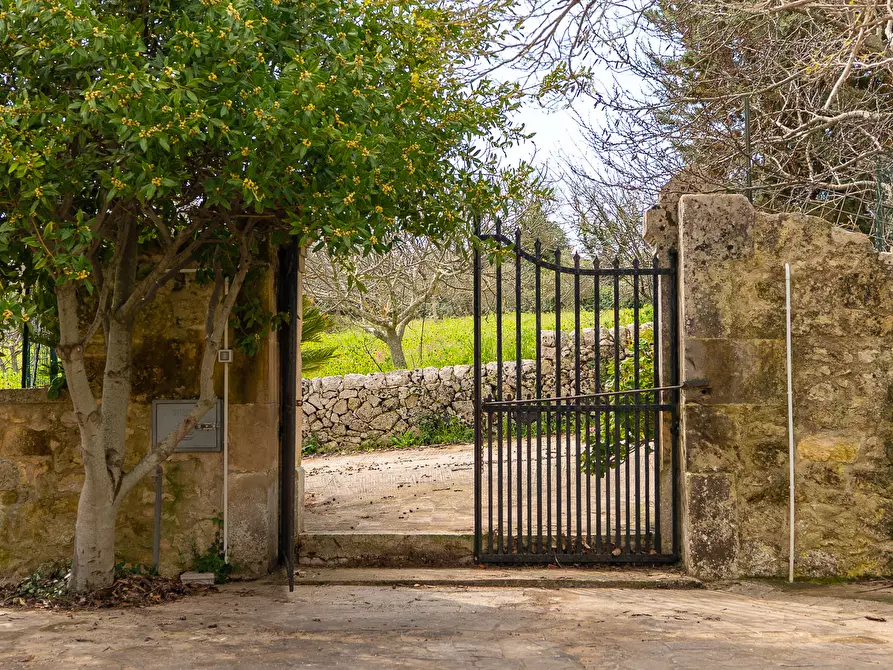 Immagine 2 di Villetta a schiera in vendita  in Via Acre 19 a Palazzolo Acreide
