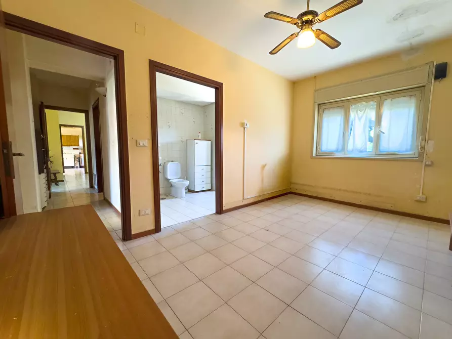 Immagine 14 di Appartamento in vendita  in Via Bartolomeo Cannizzo 25 a Siracusa