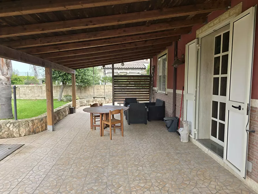 Immagine 12 di Casa bifamiliare in vendita  in Strada Capo Murro di Porco 282 a Siracusa
