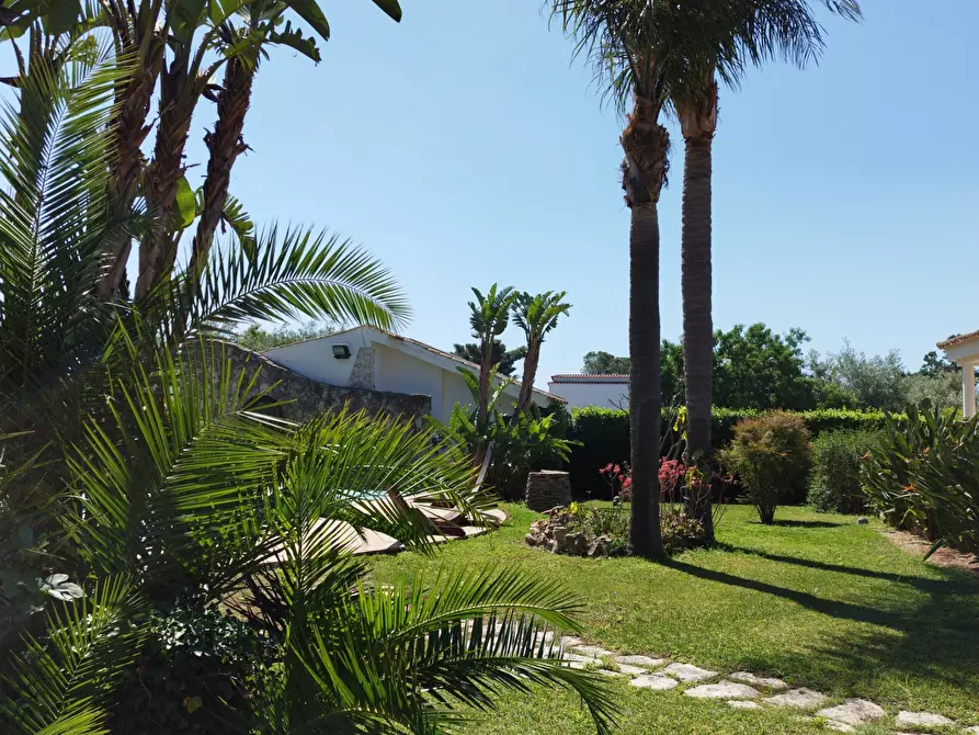 Immagine 40 di Villa in vendita  in Strada Tremmilia 143 a Siracusa