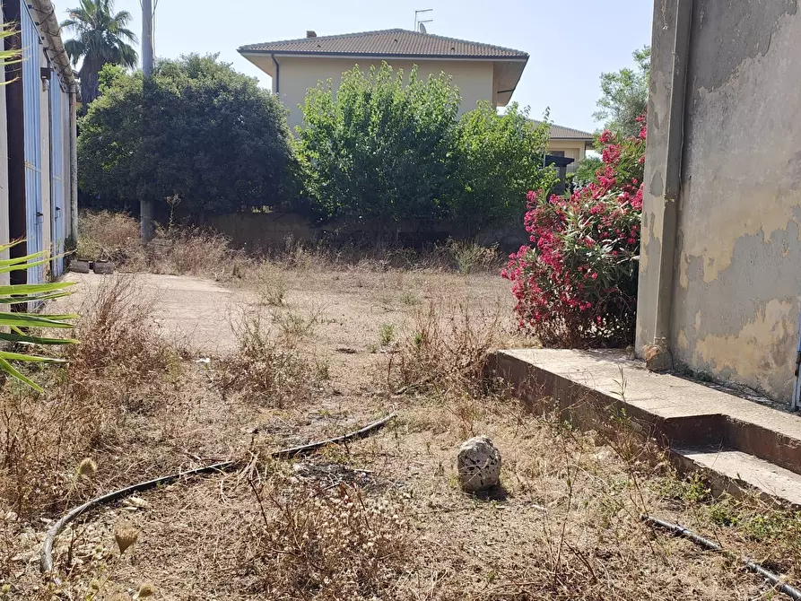 Immagine 15 di Terreno industriale in vendita  in Via Bonaiuto Natale 4 a Siracusa