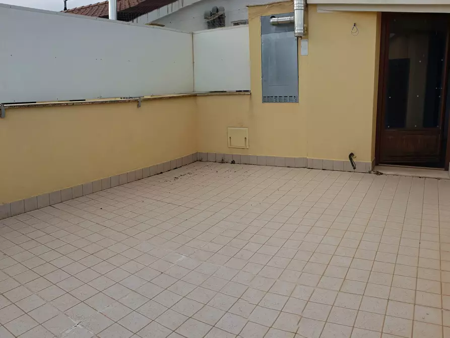 Immagine 11 di Appartamento in vendita  in Via Vittorio Emanuele III 581 a Canicattini Bagni