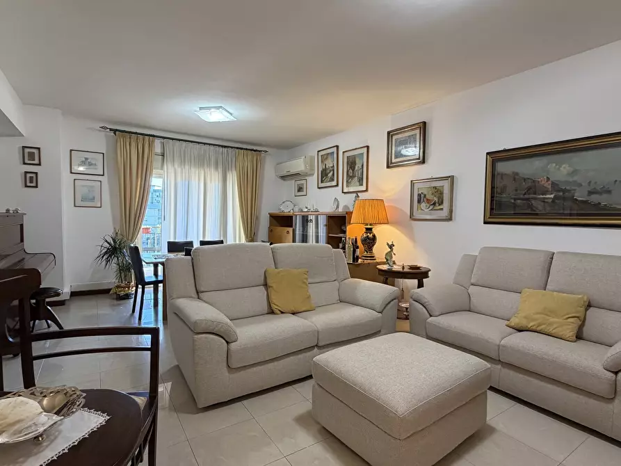 Immagine 1 di Appartamento in vendita  in Via Gaetano Barresi 5 a Siracusa