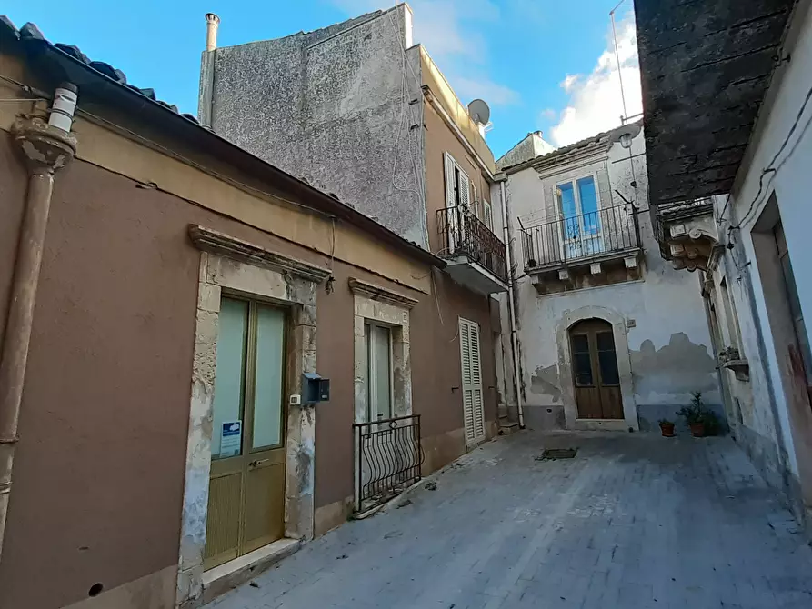 Immagine 7 di Casa indipendente in vendita  in Corso Vittorio Emanuele 135 a Palazzolo Acreide