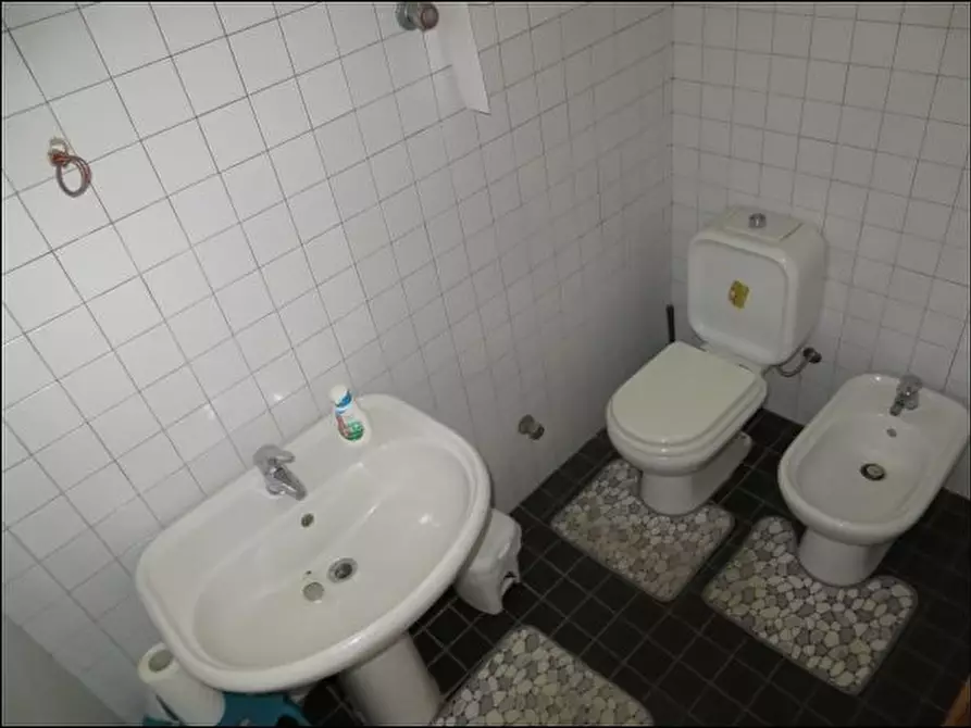 Immagine 7 di Ufficio in vendita  in Via Pitia a Siracusa