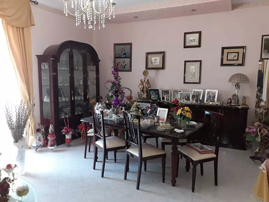 Immagine 10 di Casa indipendente in vendita  in Via Lenza 5353 a Palazzolo Acreide