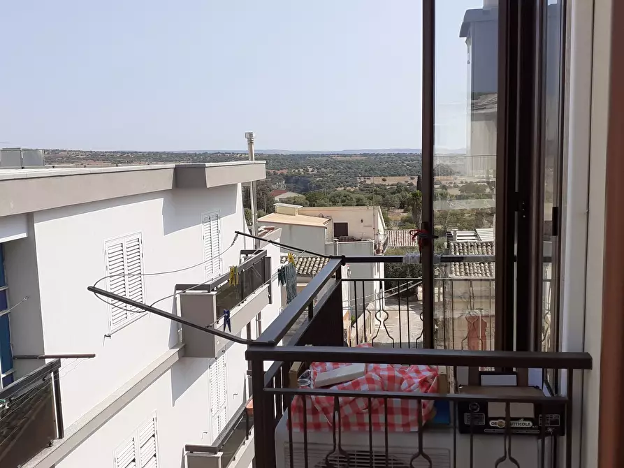 Immagine 21 di Appartamento in vendita  in Via Vittorio Emanuele III 374 a Canicattini Bagni