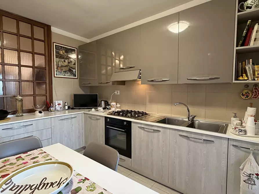 Immagine 10 di Appartamento in vendita  in Via Gaetano Barresi 5 a Siracusa