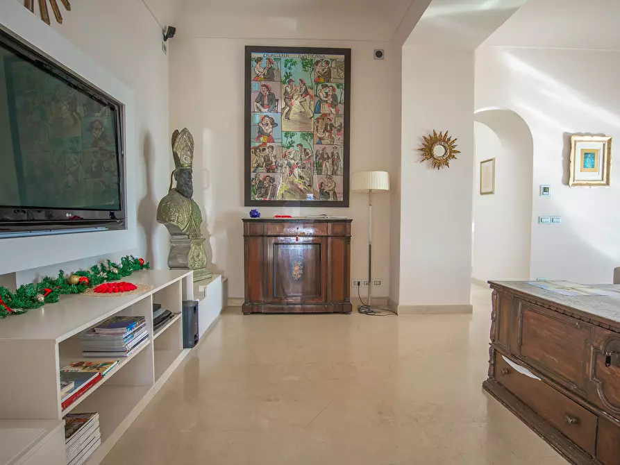 Immagine 123 di Villa in vendita  in Salita Giafari 25 a Taormina